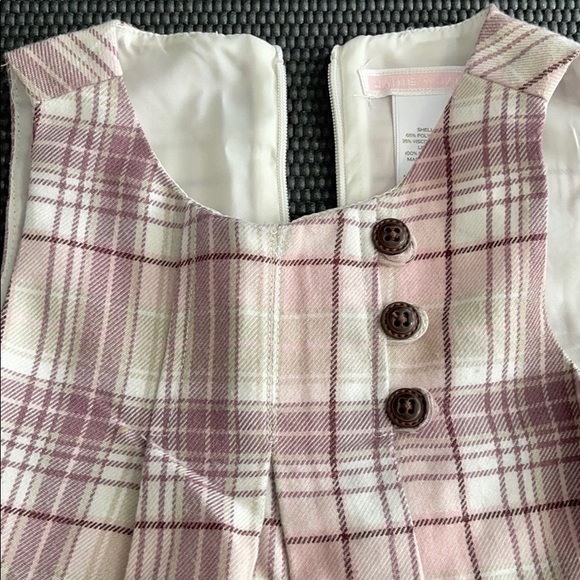 Janie & Jack Dress - Picture 2 of 4